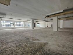 Yishun Industrial Park A (D27), Factory #499926431